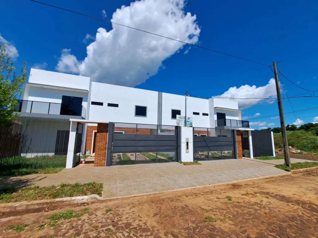 EN VENTA DUPLEX APTO PARA CREDITO BANCARIO — foto 2