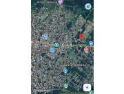 VENDO 8 TERRENOS JUNTOS O POR SEPARADO!!! B° STA. BARBARA - SANTANI!!! EXCELENTE UBICACIÓN