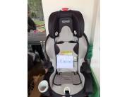 Baby Set - Asiento para Auto