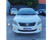 Toyota New premio 2012