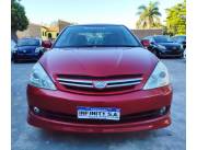 Toyota Allion TRD 2006