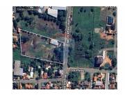 VENDO INMUEBLE ALTAMENTE COMERCIAL, Laurelty Luque