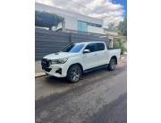 Oferta Toyota Hilux SRV 4x4