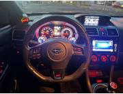 SUBARU WRX STI 2018 Flex