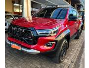 Toyota Hilux GR 2025 4x4 2.8 Diesel Automático Full