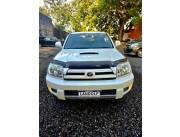 Toyota Runner Surf 2004 3.0 4×4 diésel