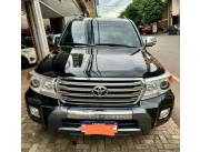 Toyota Land Cruiser VX V8 4.5 2015 Diesel Automático Full de Toyotoshi