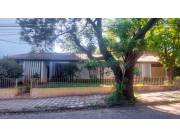 VENDO TERRENO 22 M DE FRENTE , VILLA MORRA (A 1 CUADRA DE LA CUADRITA )