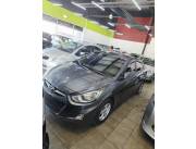 Hyundai Accent 2013 Diesel - Financiado