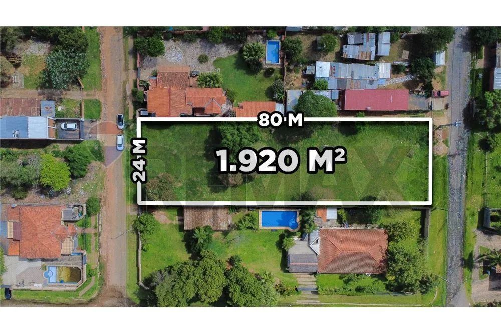 Terreno - Venta - Itá Enramada, Paraguay — foto 3