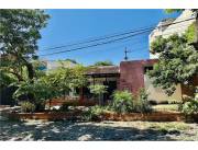 Amplia casa en el Barrio San Pablo - Asunción