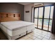 ALQUILO O VENDO DEPARTAMENTO EN LA ZONA COMERCIAL DEL PARANA COUNTRY CLUB