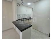 SE ALQUILA DEPARTAMENTO A ESTRENAR - BARRIO SAN JOSÉ - CDE.