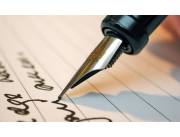 GRAFOLOGIA - GRAFOLOGIA ONLINE