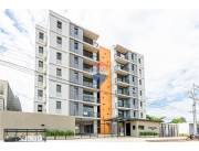 Lujoso Departammento de 3 dormitorios - Edif. Insignia III, Luque