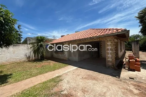 Casa-Venta-PY Central Lambaré — foto 2