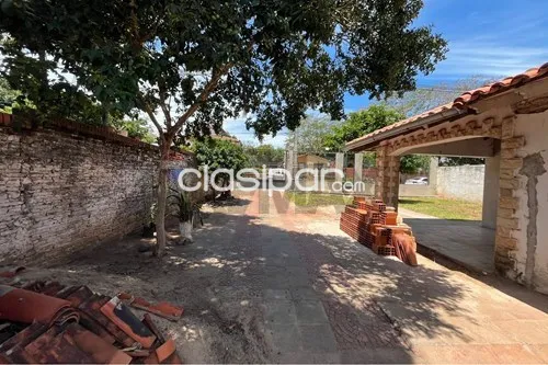 Casa-Venta-PY Central Lambaré — foto 3