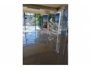 VENDO EDIF. MEDICO EN ESQUINA CON ESTACIONAMIENTO OPORTUNIDAD ÚNICA – CLÍNICA CORPORATIVA