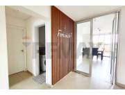 Vendo Hermoso departamento en Fernando de la Mora - Edif. Fernando Tower