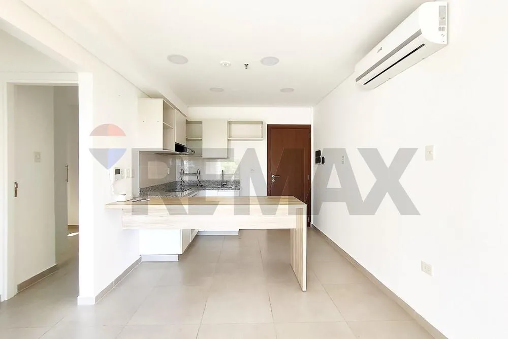 Vendo Hermoso departamento en Fernando de la Mora - Edif. Fernando Tower — foto 2