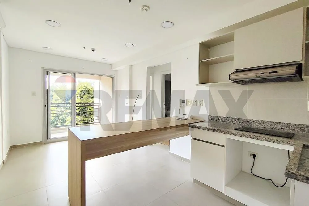 Vendo Hermoso departamento en Fernando de la Mora - Edif. Fernando Tower — foto 3