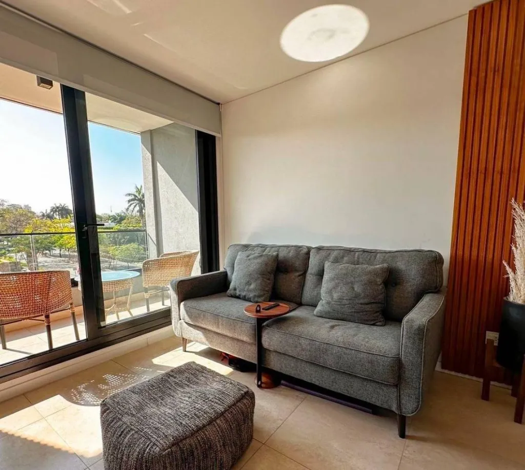 En alquiler departamento en Mburucuyá ID 44462 — foto 3