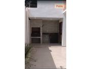 ALQUILO DÚPLEX EN SAN LORENZO ZONA LOMA ALTA COD 4351