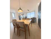 ALQUILO INCREIBLE DEPARTAMENTO AMOBLADO – BARRIO MBURUCUYÁ...!!!