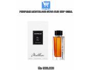 PERFUME MONTBLANC STAR OUD EDP 125ML