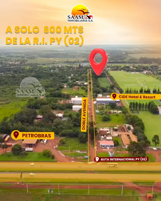 CASA A ESTRENAR A SEGUIR PAGANDO KM 18 ACARAY MINGA GUAZÚ — foto 2