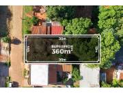 Oportunidad de Inversión, Terreno en Laurelty - Luque