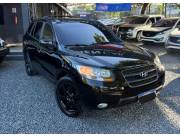 Hyundai SantaFe 2007
