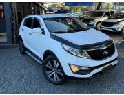 Kia Sportage 2012