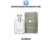 PERFUME BVLGARI POUR HOME EDT 100ML