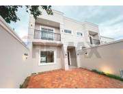 Vendo Lujoso Dúplex en Lambaré - Mbachio ll