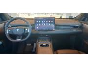 AUTONOMIA DE HASTA 1.000 KM