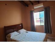 ¡ VENDO Casa lista para habitar, con potencial para ampliaciones !