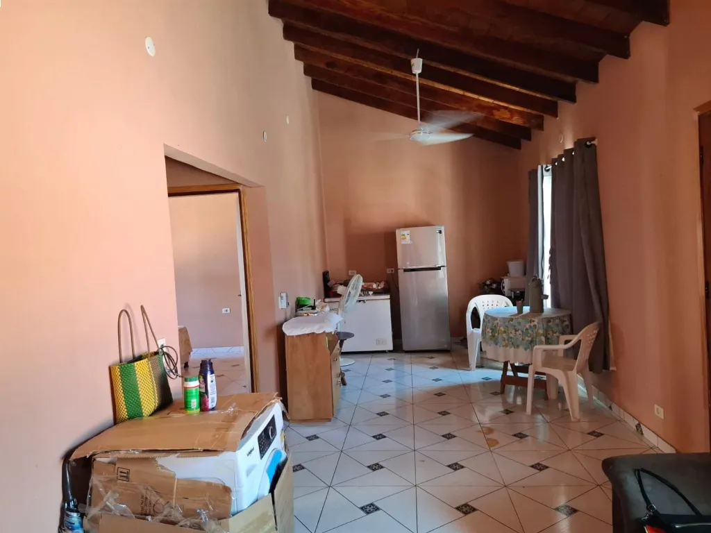 ¡ VENDO Casa lista para habitar, con potencial para ampliaciones! — foto 2