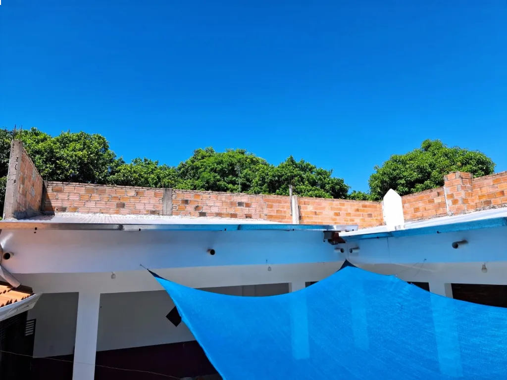 ¡ VENDO Casa lista para habitar, con potencial para ampliaciones! — foto 3