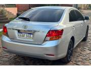 Toyota Allion año 2009