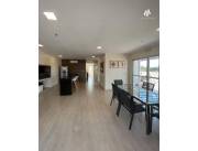 COQUETO DEPARTAMENTO EN PLENO VILLA MORRA...!!!