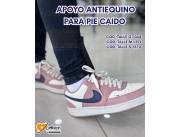 SOPORTE ELASTICO PARA PIE CAIDO