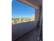📢 VIVÍ c/ PLANITUD EN EL CENTRO ASUNCIÓN! 🏢 ALQUILO DEPTO 2 DORMIT. c/ VISTA INCREÍBLE🌄
