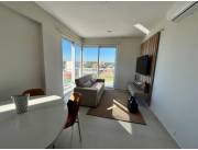 Alquilo Departamento en Edificio Trinity 3