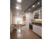 DEPTOS EN POZO A PASOS DEL SHOPPING MARISCAL, EN EL CORAZON DE VILLA MORRA...!!!