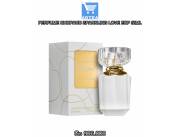 PERFUME CHOPARD SPARKLING LOVE EDP 50ML