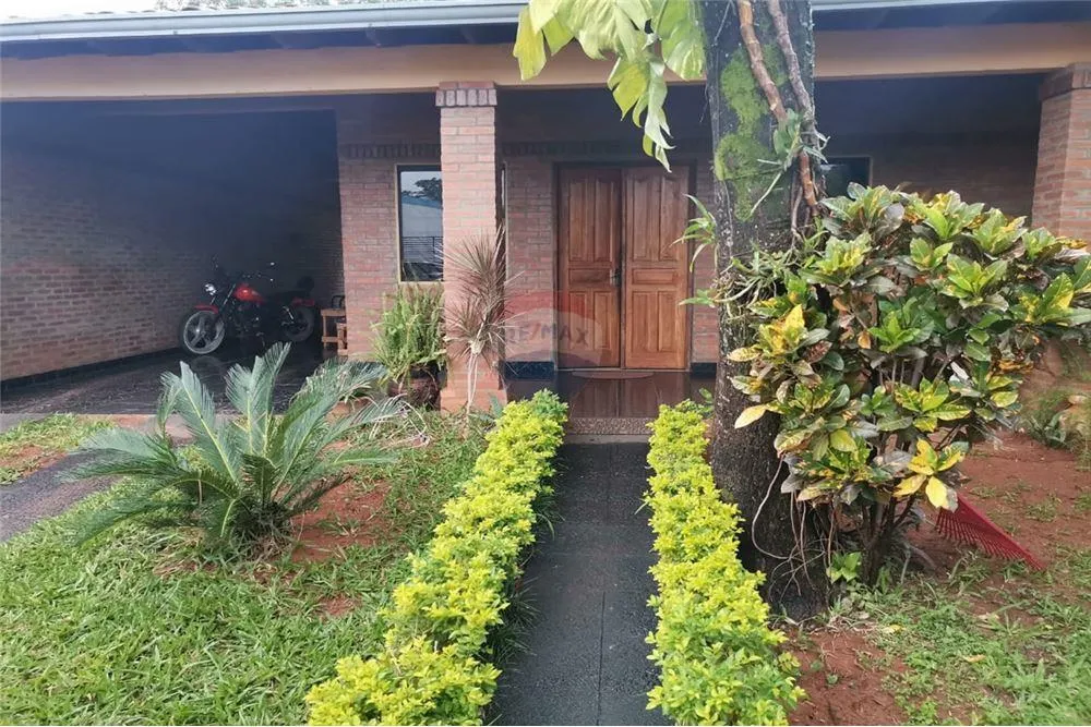 Casa - Venta - Ñemby, Paraguay — foto 3