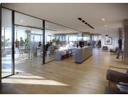 OFICINA CORPORATIVA A ESTRENAR EN VENTA EN GO TOWER EN BARRIO JARA - ASUNCION