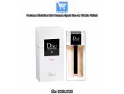 Perfume Christian Dior Homme Sport Eau de Toilette 125ml