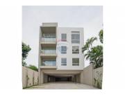 EDIFICIO ENTERO CON 8.5% DE RENTABILIDAD ACTUAL EN BARRIO SAN VICENTE